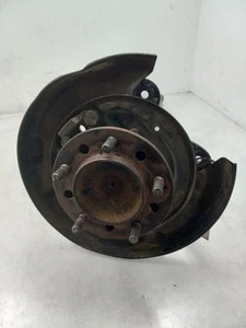 07-21 TOYOA TUNDRA REAR DRIVER LEFT AXLE SHAFT - Bild 1 von 12