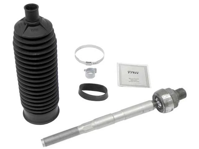 Vara de amarração TRW 79PF63W compatível com 2005-2012 Porsche Boxster (seção interna) - Imagem 1 de 1