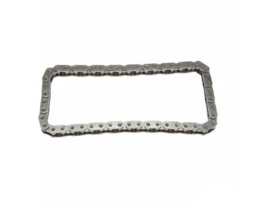 Cadena de bomba de aceite Febi 54377HZZV 1989 1990 1991 1992 1993 BMW 750iL 1988-1994 Foto 1 de 2