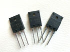 2SD1880 Horizontal Output with Damper Diode LOT OF 20