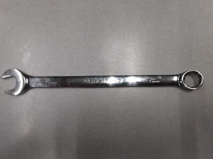 Armstrong Tools 52-215 15mm Long Combination Wrench 12 Point Made in USA - Picture 1 of 7