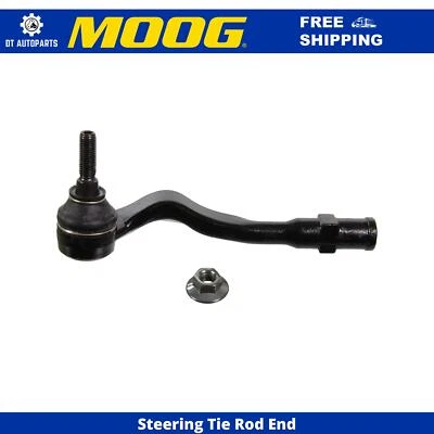 For 2013-2016 Audi allroad Steering Tie Rod End Front Right Outer MOOG 2013 2014 - Изображение 1 из 4