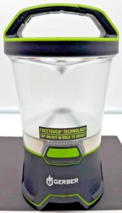 Gerber Freetouch Techonlogy Large Freescape Lantern LED Camp Light - Picture 1 of 5