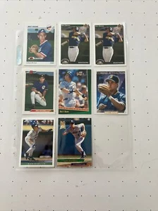Bret Boone Card Lot - Picture 1 of 6