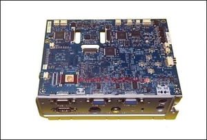 Placa Principal Proyector LCD Hitachi CP-RX61 VPJ-L706 REV:1 Buen Funcionamiento - Imagen 1 de 2