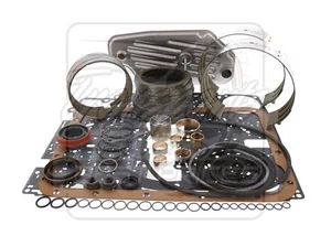 Kit de reconstrucción de revisión DLX 1997 para transmisión Ford 4R44E 5R55E 2x4 - Imagen 1 de 1