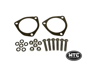 GENUINE OEM EXHAUST GASKET/BOLT SET 8W0253115D AUDI RS3 8V PRE-OPF FILTER - Picture 1 of 1