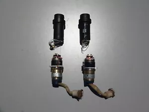 Vintage Mini Rate Gyro (2 Pair) - Picture 1 of 12