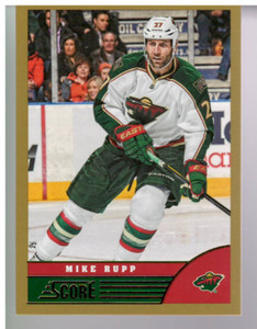 A3294- 2013-14 Score Gold HK Insert Cards 251-500 -You Pick- 10+ FREE US SHIP