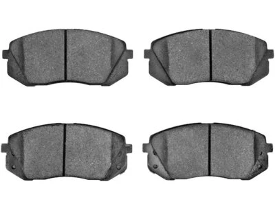 For 2007-2012 Kia Rondo Brake Pad Set Front Dynamic Friction 19549TJVZ 2008 2009 Foto 1 de 2