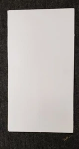Monitor Toyostove kerosene Heater Gaskets seals material 8" x 15" - Picture 1 of 1