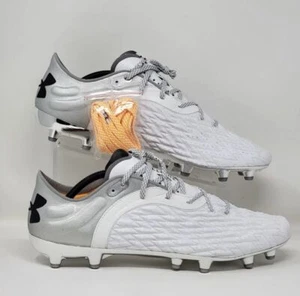 Under Armour Clone Magnetico PRO 2 FG Men's Soccer Cleats 3025640-100 MSRP $250 - Picture 1 of 3