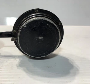 Vintage Martin Automatic Fly Fishing Reel Very Neat Piece Model NO 3 Works Great - Picture 1 of 5