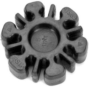 WSM Kawasaki Style Rubber Coupler Dampner 003-201 - Picture 1 of 1