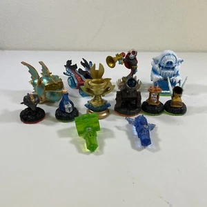Skylanders Miscellaneous Lot! - Picture 1 of 8