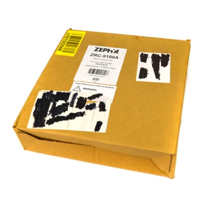 NOVO kit de recirculação sem dutos Zephyr ZRC-9100A para gama Monsoon Mini Series - Imagem 1 de 3