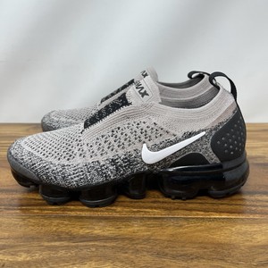 vapormax flyknit slip on