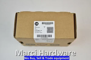 Sealed Allen-Bradley 5094-IB16 /A FLEX 5000 16-Ch 24VDC Digital Input - Picture 1 of 17