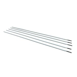 ELETTRODI PER SALDATURA ALLUMINIO SIDERAL 5 SI SOGES 5PZ DIAMETRO 2,5X350mm - Foto 1 di 2