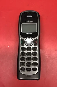 UNIDEN TRU9480-2 5.8GHz CORDLESS HANDSET READ - Picture 1 of 4