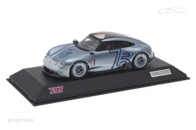 Porsche Vision 357 Spark 1:43 WAP0200020S357 - Immagine 1 di 4