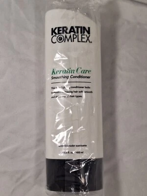 Keratin Complex Keratin Care Smoothing Conditioner, 13.5 fl oz - Image 1 of 4