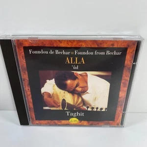 Ud Taghit Von Alla (1994) CD - Picture 1 of 2