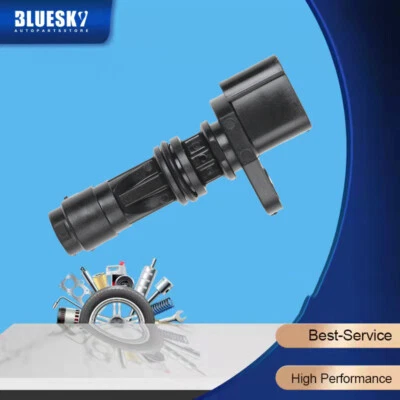 1X Crank Angle Sensor For HOLDEN RODEO TF V6 6VD1 3.2L FRONTERA MX 8972585230 - image 1 of 4