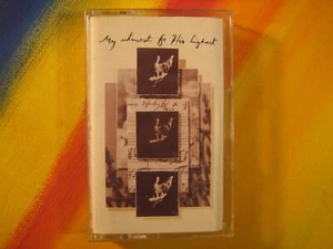 My Utmost For His Highest Brown Bannister Christian Praise Music Cassette Tape - Imagen 1 de 4