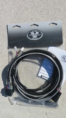 NEW OEM Victory Motorcycle CB Harness Kit P/N 2878061 - Image 1 of 3
