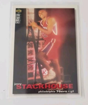 1995-96 COLLECTOR'S CHOICE BASKETBALL REGULAR BASE SERIES 2 SINGLES #'S 211-410 - Image 1 of 2