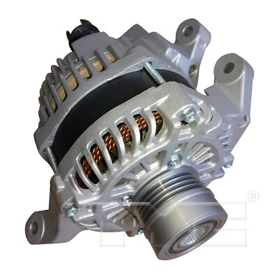 TYC Alternator for 13-20 Ford Fusion 2-11668 - Image 1 of 4