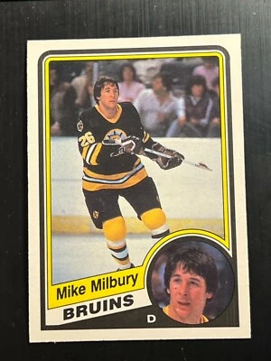  1984-85 O-Pee-Chee Hockey - Image 1 of 2