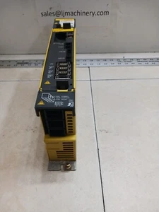 FANUC A06B-6114-H303, TESTATO, GARANZIA - Foto 1 di 7