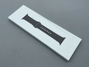 Genuine Apple Watch Sport Band Strap CLAY 49mm 46mm 45mm 44mm S/M - New - Zdjęcie 1 z 8