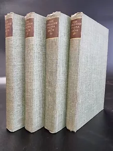 1824-28 English Flora By Sir James Edward Smith Four Volume set BOTANY Plants - Picture 1 of 11