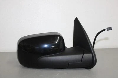 Espejo retrovisor derecho Chevrolet HHR 2007 2008 2009 sin calefacción Foto 1 de 4