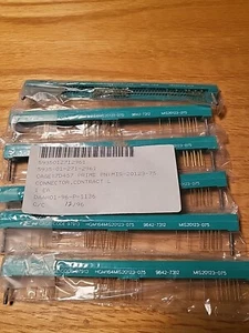 IEH Stecker HGM164 MIS20123-075, NSN 5935-01-271-2961, NOS - Bild 1 von 1