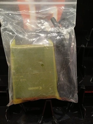 NUEVO Cargador de batería para cámara Canon LC-E10C compatible con Rebel EOS T3/T5/T6/T7 1300D 2000D Foto 1 de 4