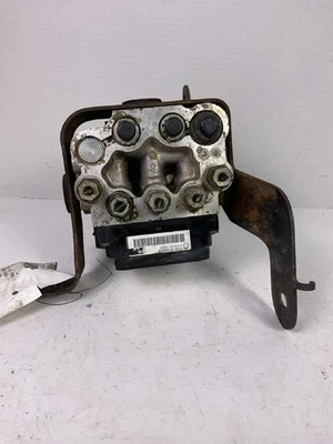 1999-2000 Ford F350 F450F550 Super Duty ABS Anti-Lock Brake Pump Module OEM Unit Foto 1 de 4