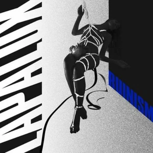 Lapalux Ruinism (CD) Album (UK IMPORT) - Picture 1 of 2