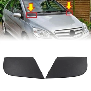 Tapa desagüe agua delantera izquierda+derecha a1698300375 mercedes-benz clase b w245 - Imagen 1 de 14