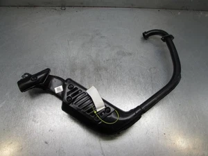 Yamaha TT500 C XT500 C 1976 Rare Early Under Slung Exhaust Pipe 568 14610 - Picture 1 of 12
