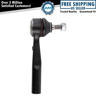 Barra de amarre exterior delantera izquierda para Fiat 500X 2016-2019 Jeep Renegade 2015-2018 Foto 1 de 4