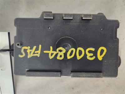 Chasis ECM antirrobo antirrobo disuasivo compatible con 93-99 OCHENTA Y OCHO 3790455 Foto 1 de 4