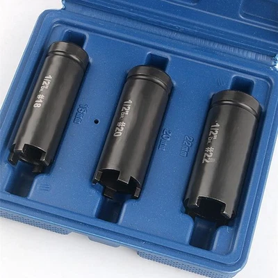 Reliable Four Jaw Sleeve Tool for Motorcycle Clutch Maintenance and Repair - Image 1 of 4