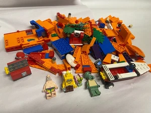 LEGO Spongebob: Gute Nachbarn am Bikiniunterteil (3834) UNGEZÄHLT - Bild 1 von 5