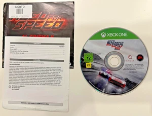 Need for Speed Rivals Xbox One - Picture 1 of 2