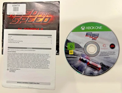 Need for Speed Rivals Xbox One - Image 1 of 2