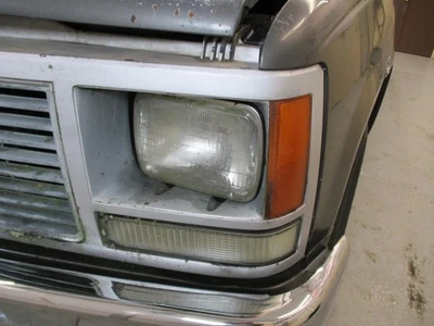 Conjunto de luz de estacionamiento/señal de giro usada se adapta a: 1992 Gmc 1500 PICKUP Park Lamp-T Foto 1 de 4